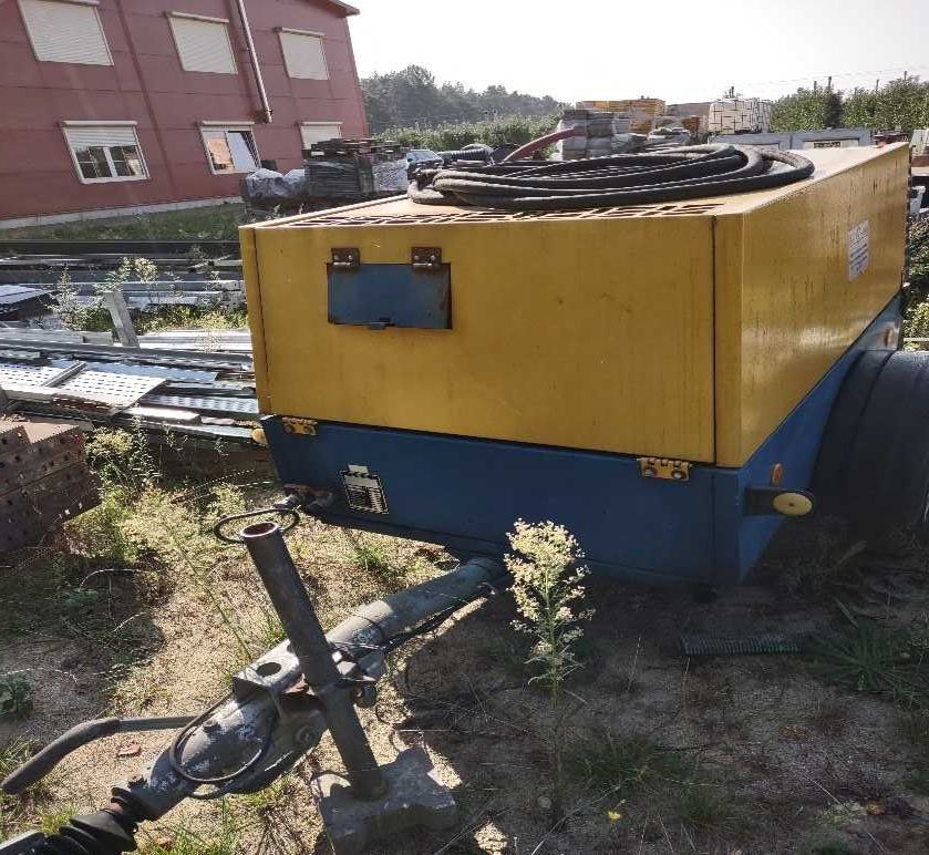 Młot hydrauliczny