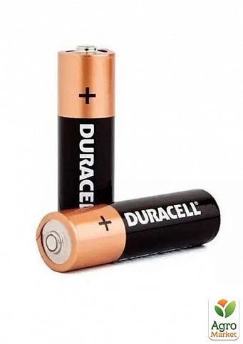 Батарейки DURACELL AAA/AA Оптом