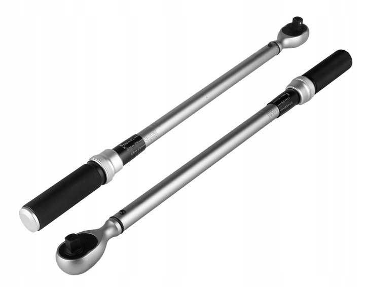 Klucz Dynamometryczny Z Blokadą ETUI 40-220Nm 1/2"JCB