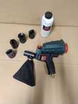 Pistolet do piaskowania pneumatyczny PARKSIDE PDSP 1000 E6