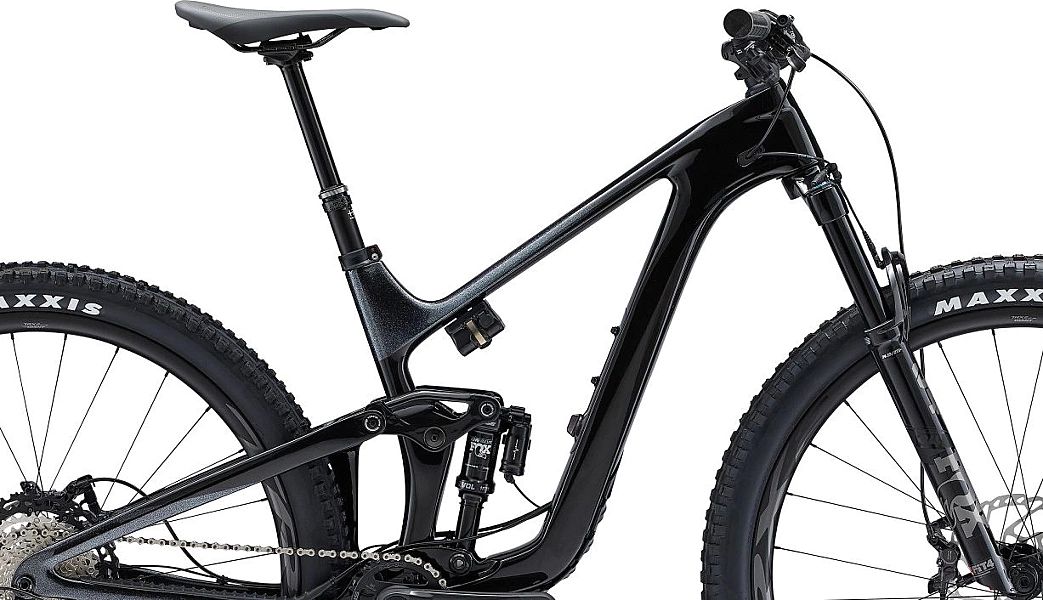 Rower górski Giant Trance Advanced Pro 29/1 FOX + Kask Gratis DOSTAWA