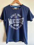 T-Shirt Manchester City