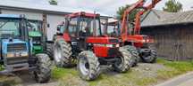 Case 845xl PLUS nie Landini renault john deere