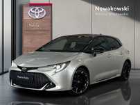 Toyota Corolla 2.0 Hybrid GR Sport | Automat