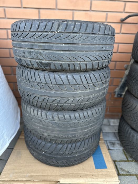 Диски Ford R15 4/108