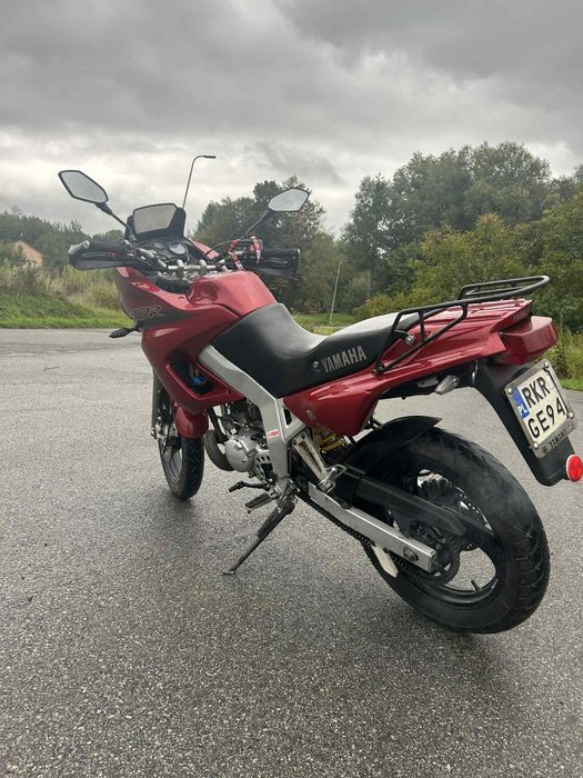 Motor Yamaha tdr 125