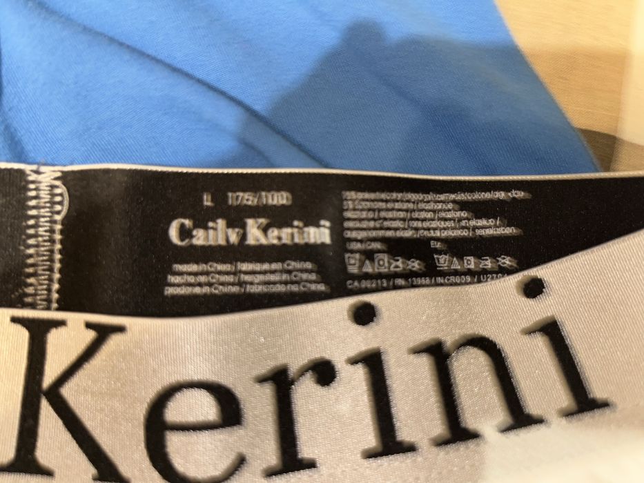 Мужские Трусы х3