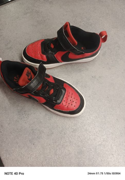 Buty chłopięce  rozmiar 28