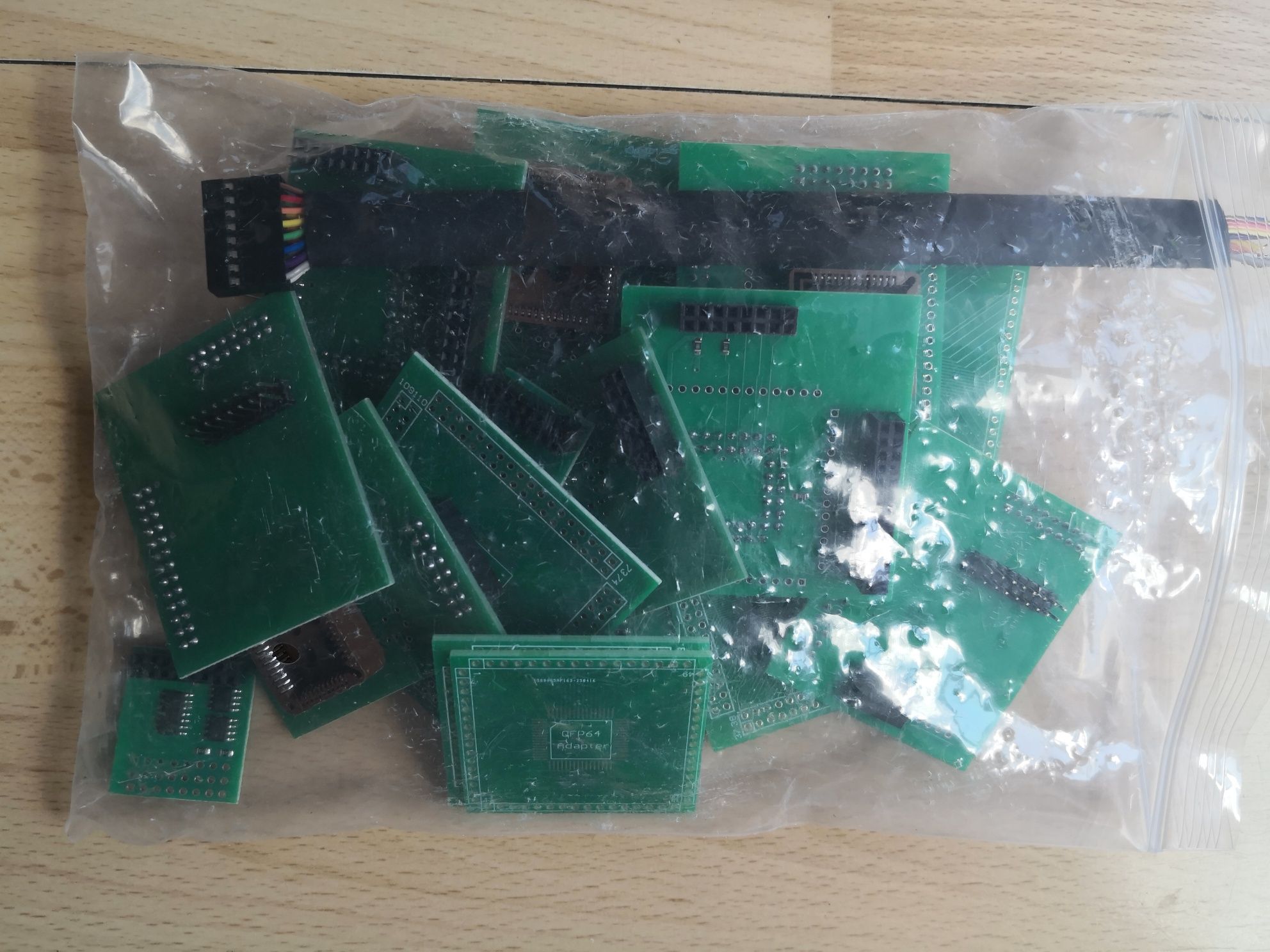 Programator Xprog