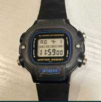 Часы наручные винтажные ретро касио Casio dw 340 годинник касіо
