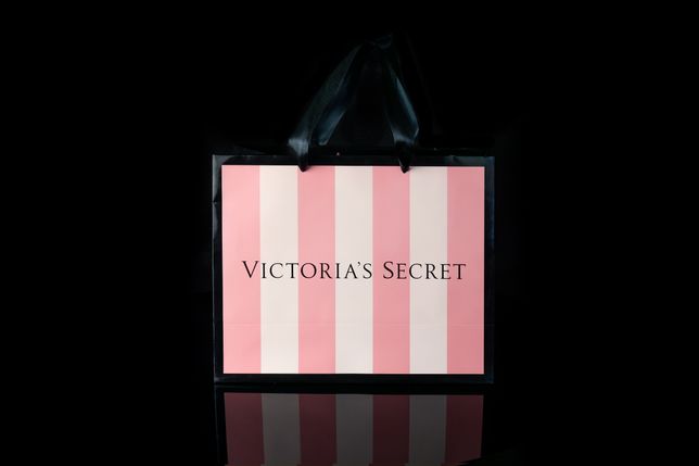 Пакет L Victoria's Secret