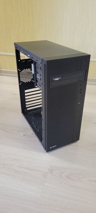 Корпус для пк 2E alfa