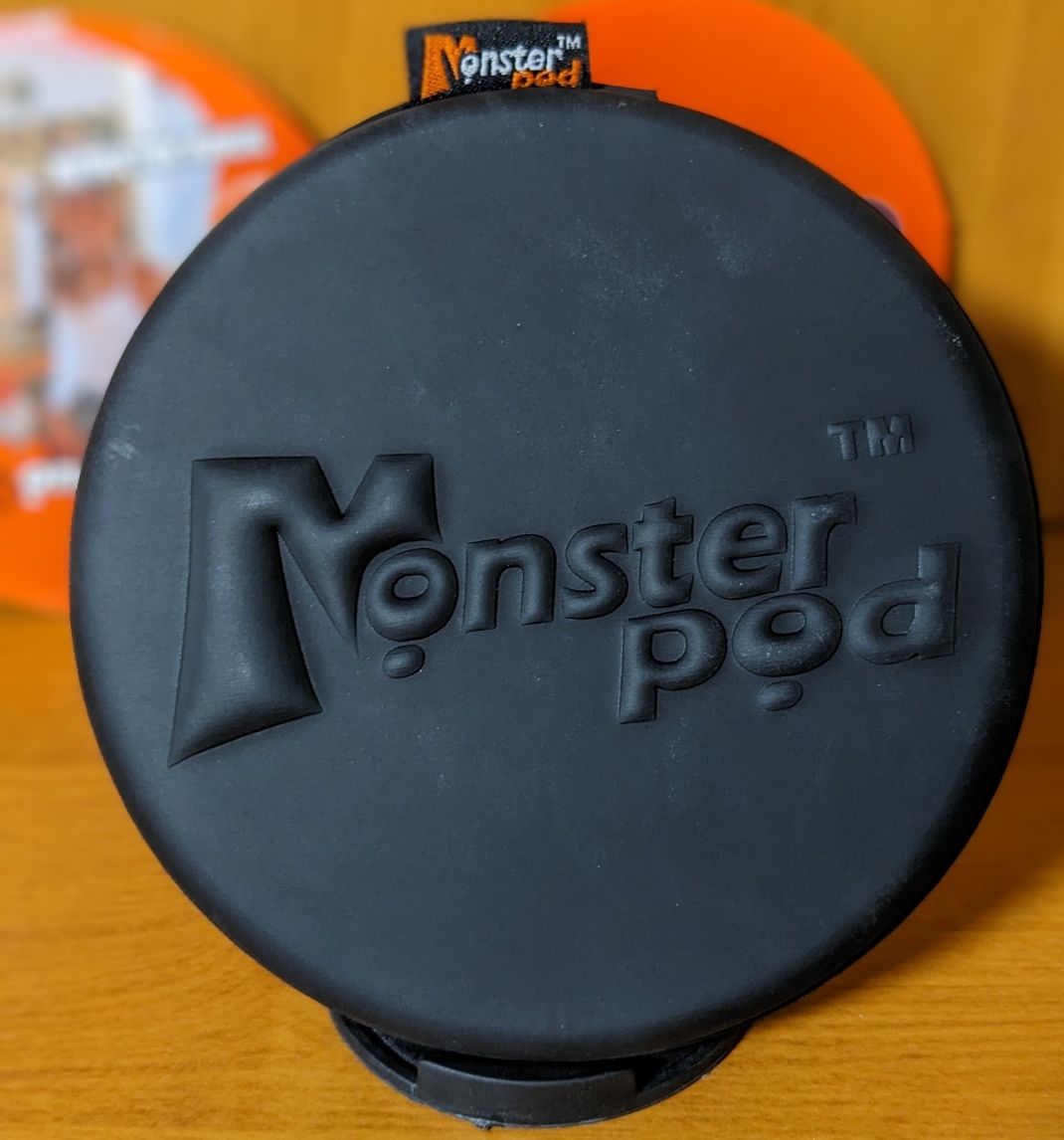 Штатив для любой поверхности Monster pod