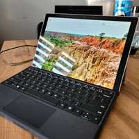 Microsoft surface pro 5 model 1796