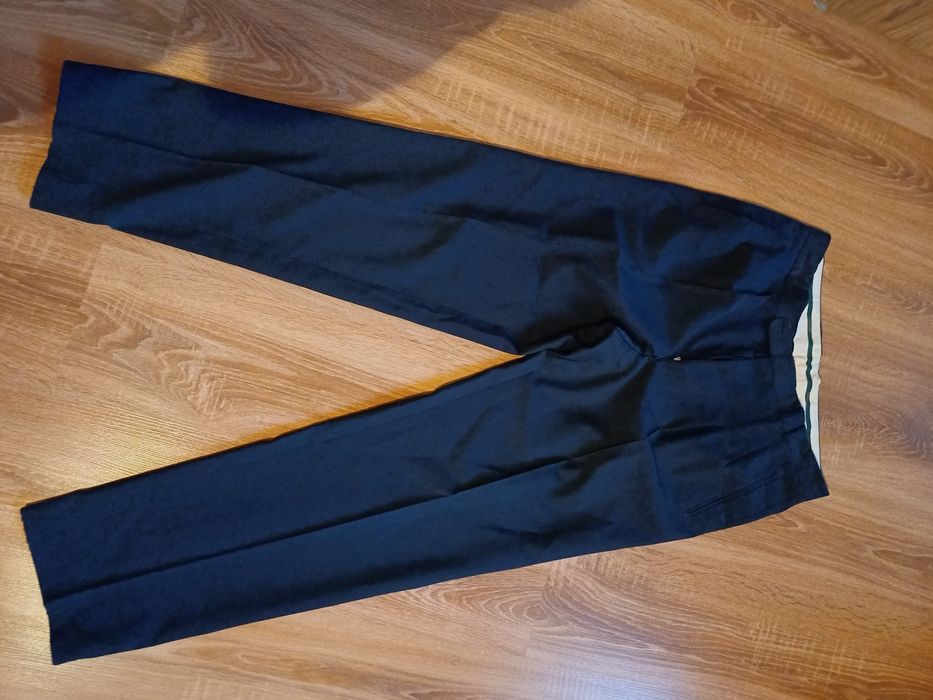 Męskie spodnie Jaguar