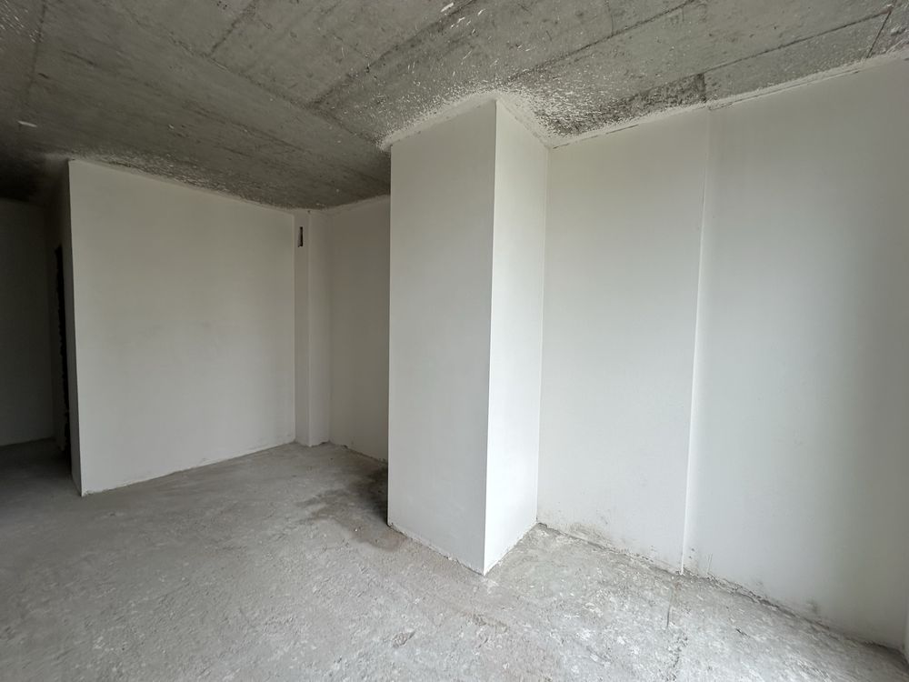 1 кімнатна в центрі ЖК Light Home з балконом