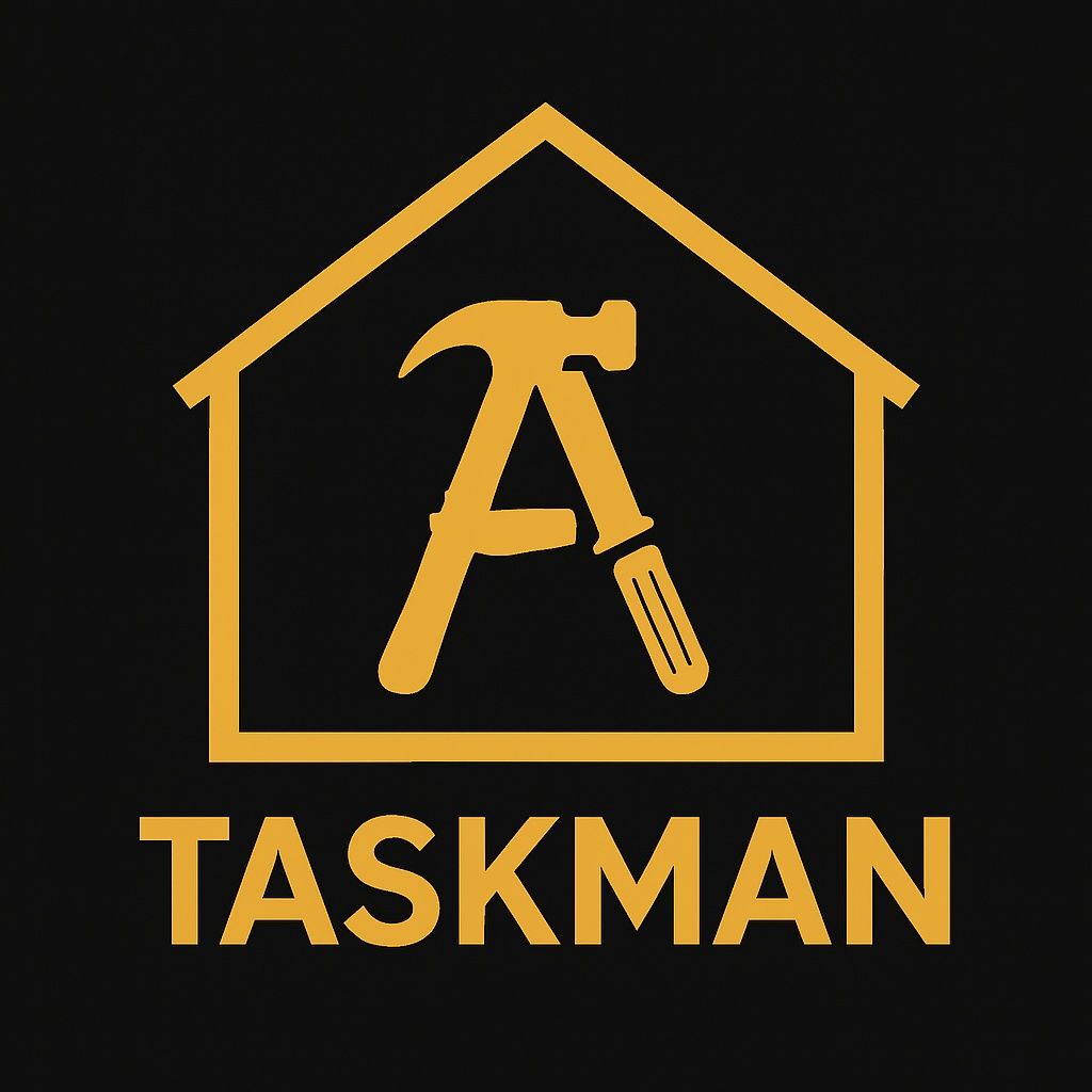 Złota Rączka - Taskman