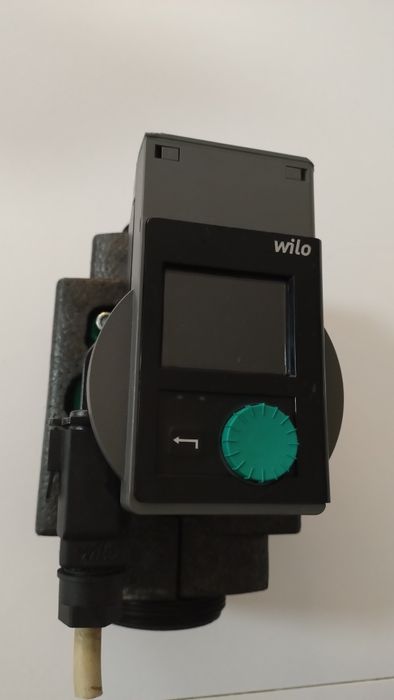 Pompa Wilo Stratos PICO plus 30/0,5-6