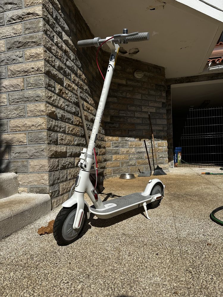 Xiaomi scooter 3 Lite