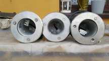 lampa najazdowa es system