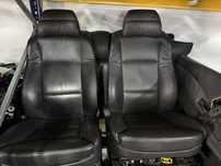 Interior Bancos Confort Bmw e61