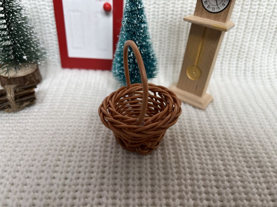 Zestaw mebelków dla lps