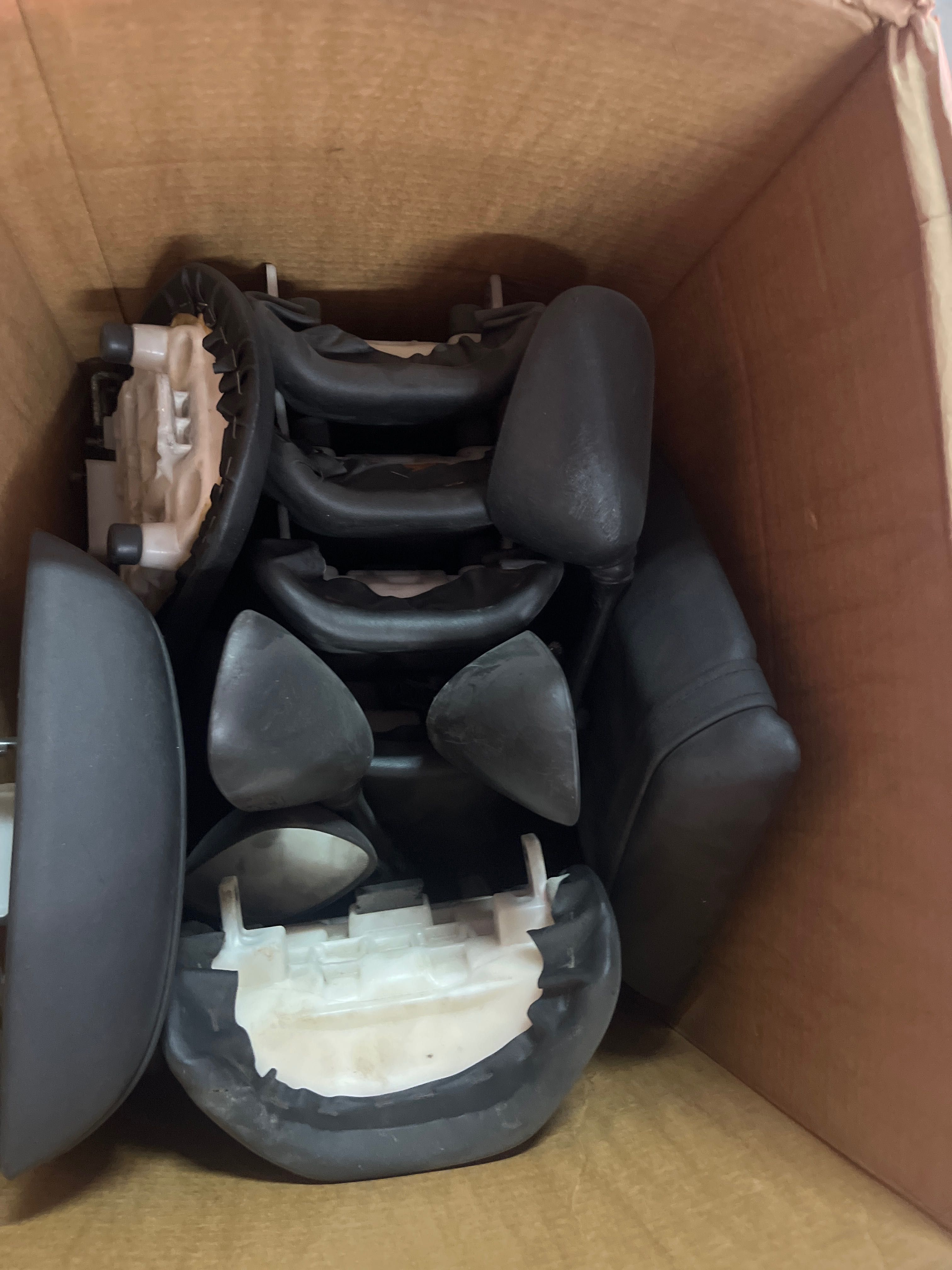 Bancos Gsxr 1000 k5 k6 600 k3 k4  espelhos