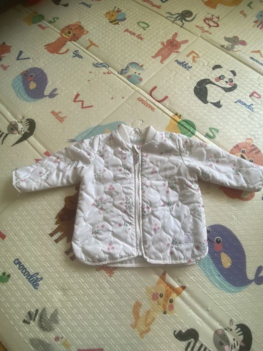 Вітрівка бомбер Cool club 74