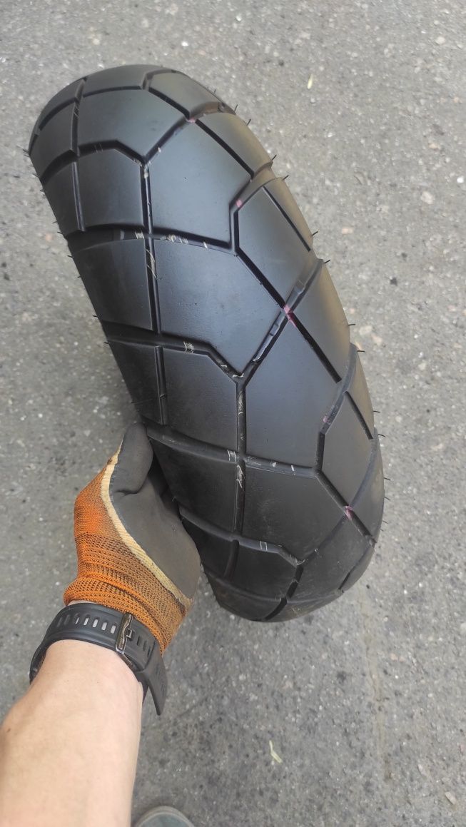 Bridgestone - 160/60/15