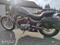 Suzuki Intruder 2005r