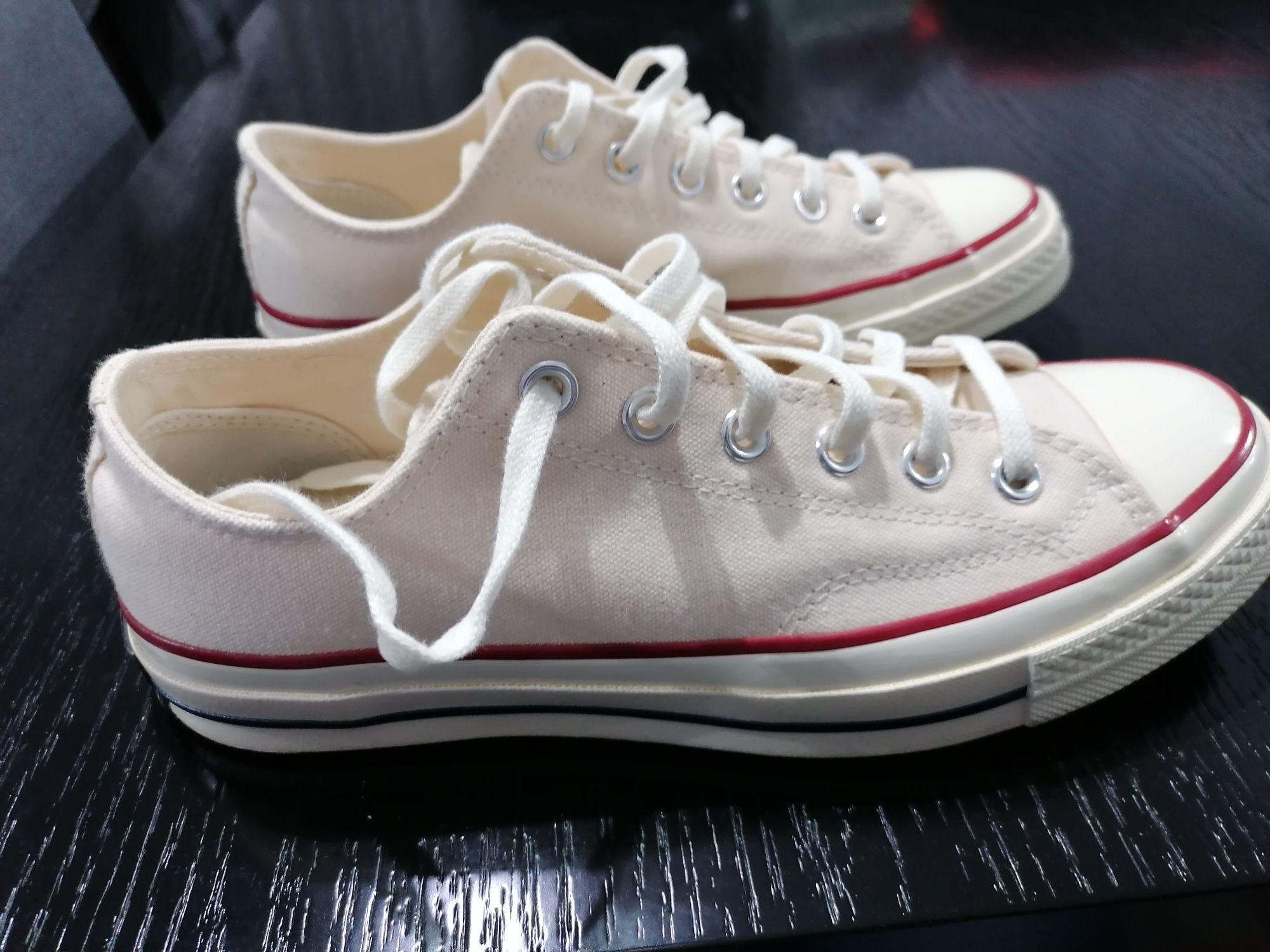 Converse All Star Chuck Taylor 70