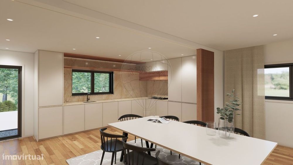 Moradia T3 para venda