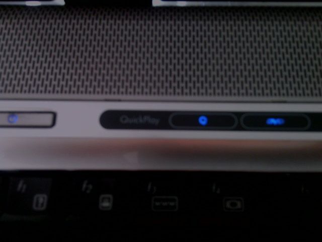 HP Pavilion dv9790ep