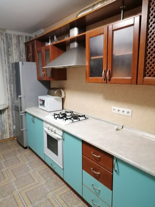 Сдам 2комн.квартиру на Ген.Петрова(Исполком).