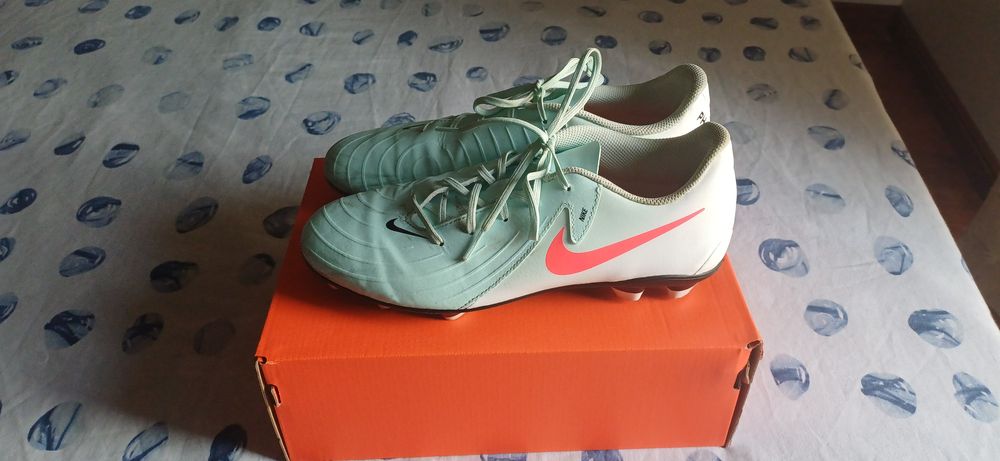 Chuteiras Nike tam. 41