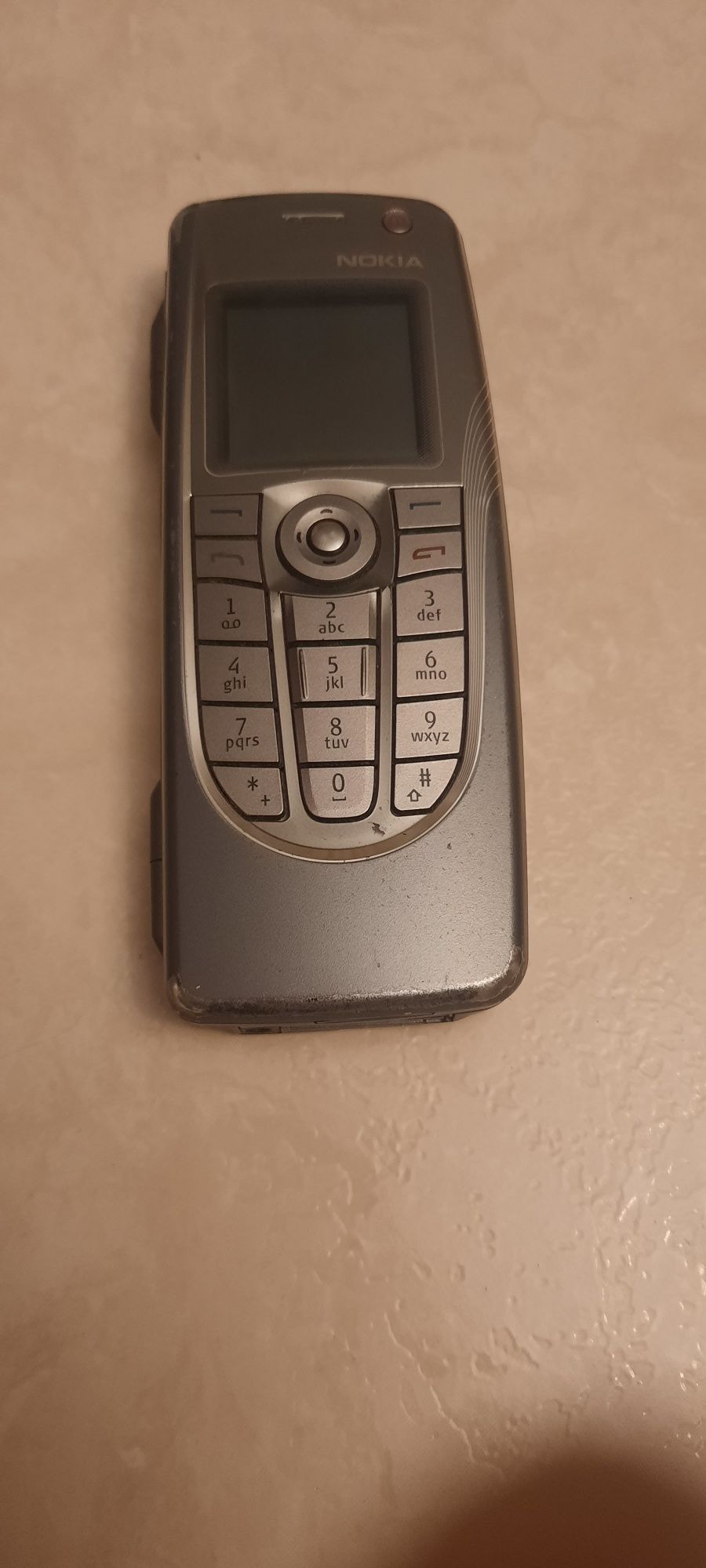 Nokia antigo a funcionar