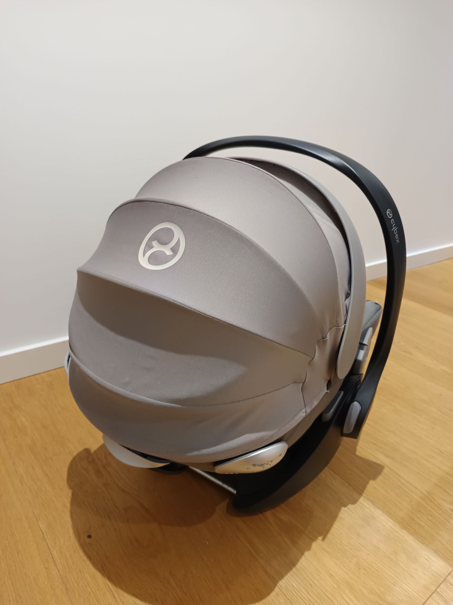 Babycoque Cybex Cloud Q