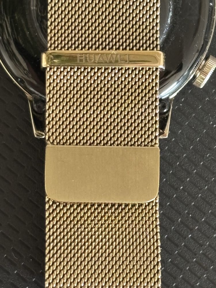Smartwatch Huawei Watch GT3 Elegant