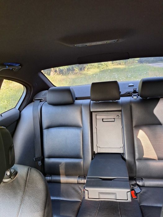 Na Sprzedaż BMW F10 BMW Seria 5