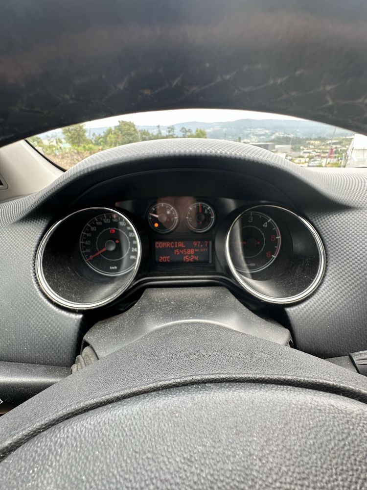 Fiat Bravo 1.6 Multijet