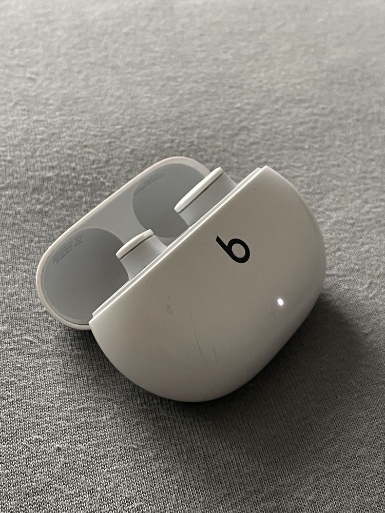 Навушники Beats Studio Buds (Bluetooth, TWS)