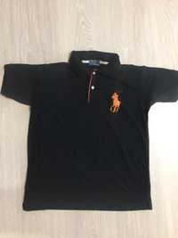 Polo Ralph Lauren orange