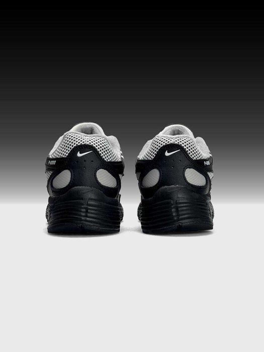 !ТЕРМО! Nike P-6000 Gore-Tex Black Grey 36 37 38 39 40 41 42 43 44 45