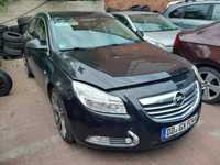 Opel Insignia 2.0cdti/160PS/Navi/Alu20"/Serwis/Okazja!!!