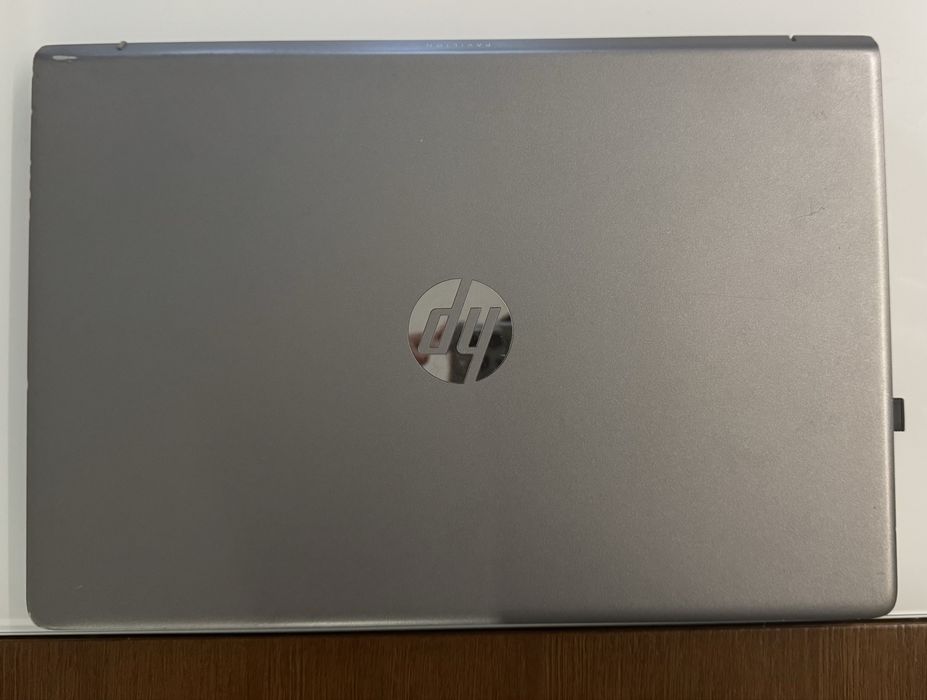 Portatil HP 15”