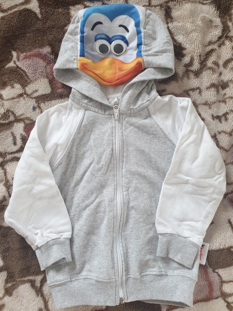 Продам кофту реглан от Kinder Киндер