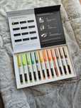 Karin Pigment Decobrush NATURE