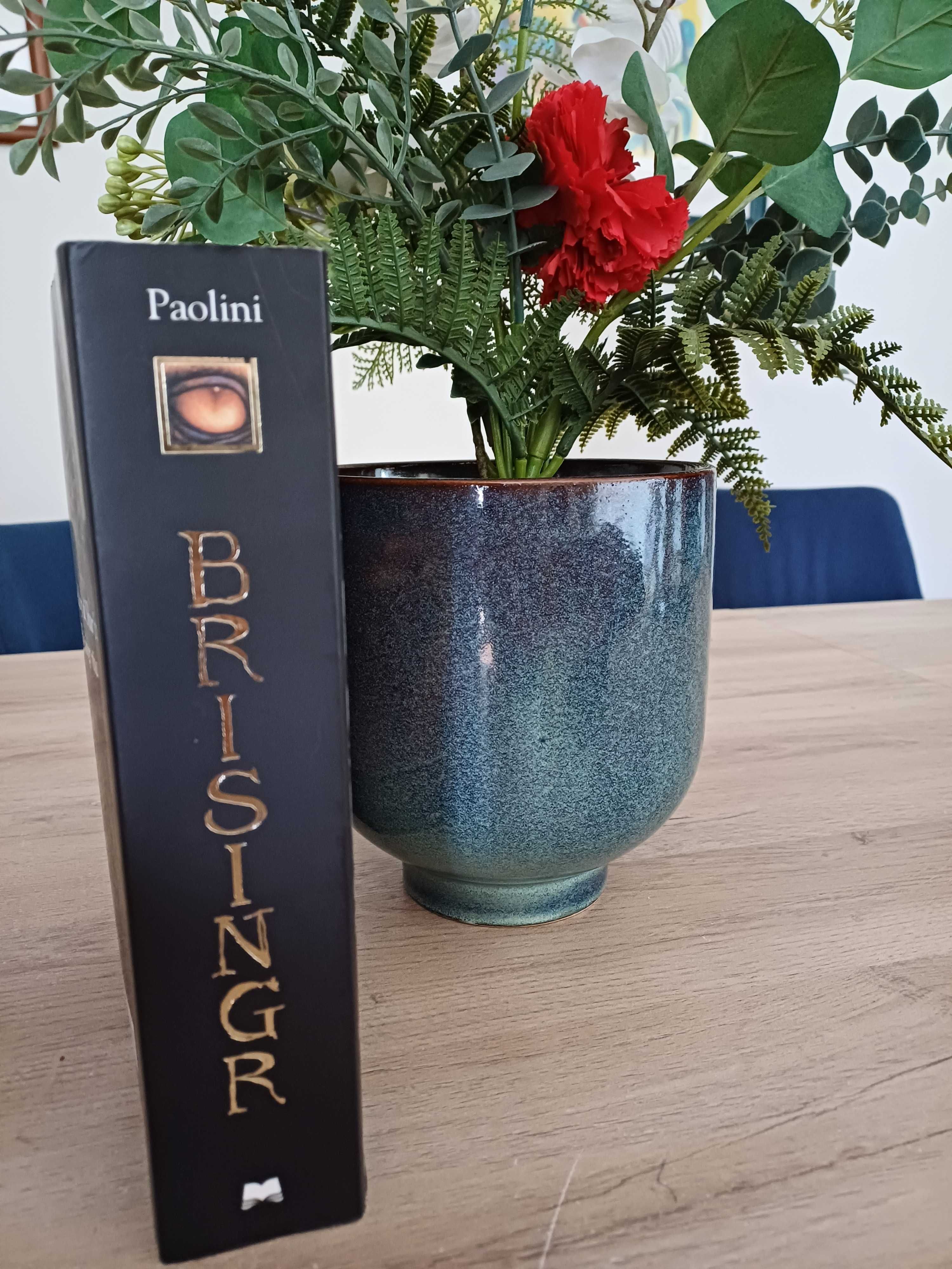 Brisingr - Saga Ciclo da Herança - Livro 3