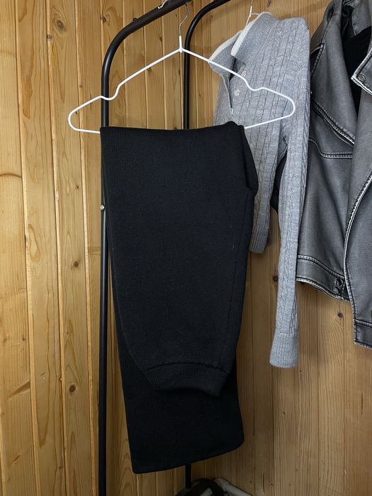 Теплий костюм на зиму