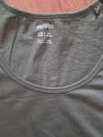 Tunika/ sukienka  42/44 khaki